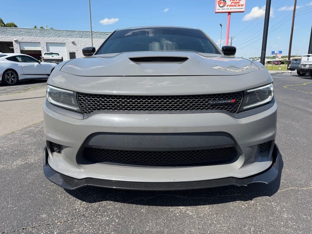 2023 Dodge Charger GT Daytona Edition