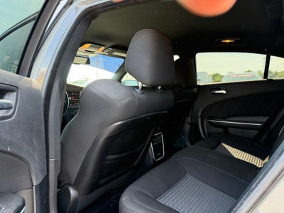 2023 Dodge Charger GT Daytona Edition