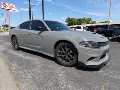 2023 Dodge Charger GT Daytona Edition
