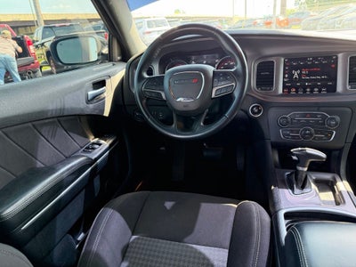 2023 Dodge Charger GT Daytona Edition