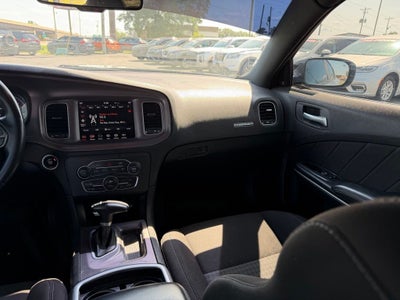 2023 Dodge Charger GT Daytona Edition