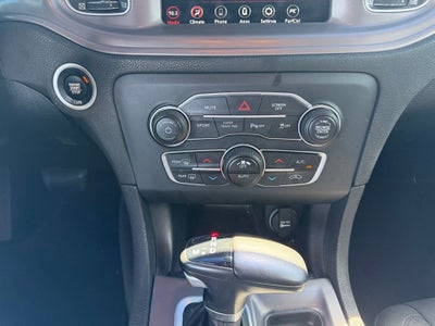 2023 Dodge Charger GT Daytona Edition