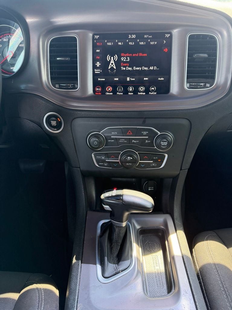 2023 Dodge Charger GT Daytona Edition