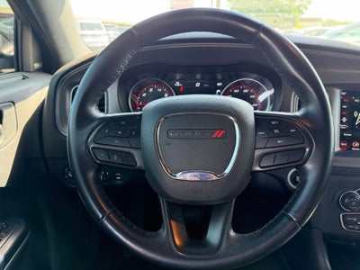 2023 Dodge Charger GT Daytona Edition