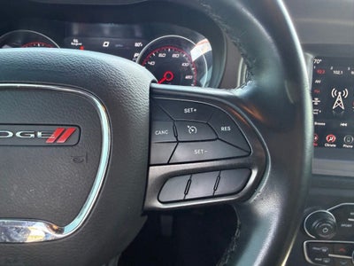 2023 Dodge Charger GT Daytona Edition