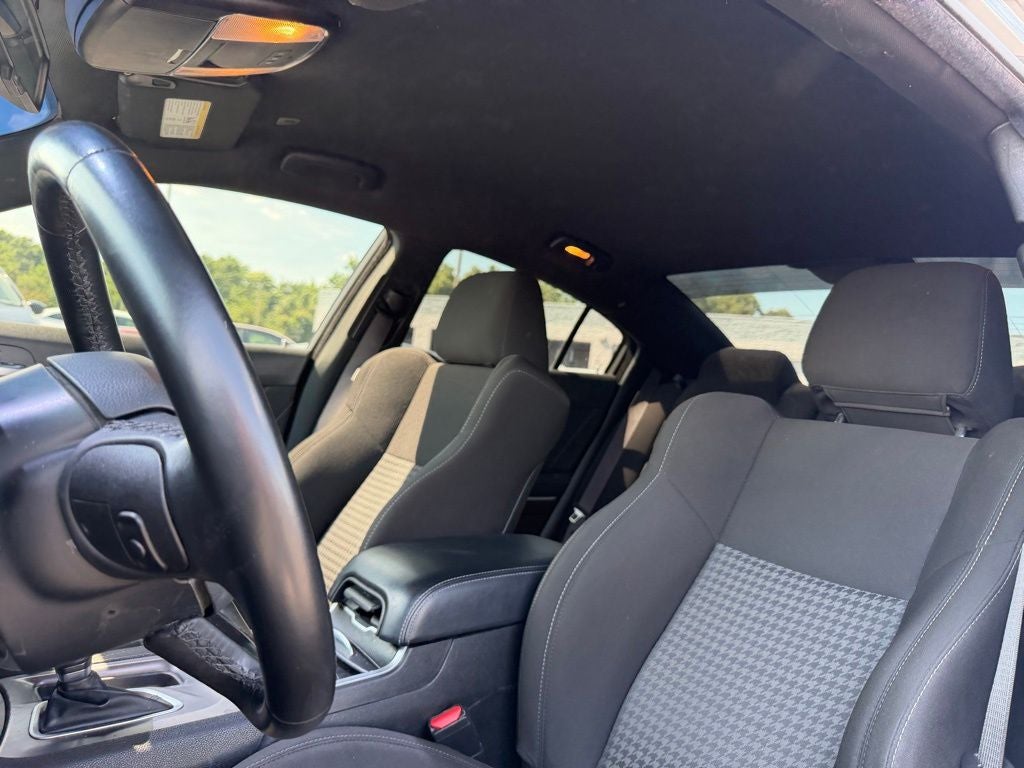 2023 Dodge Charger GT Daytona Edition