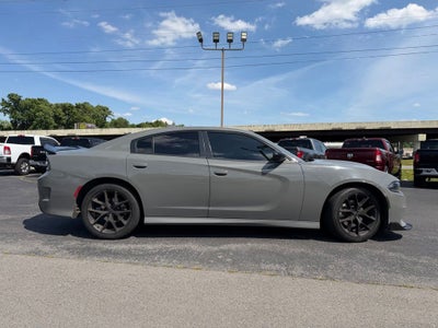 2023 Dodge Charger GT Daytona Edition