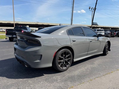 2023 Dodge Charger GT Daytona Edition