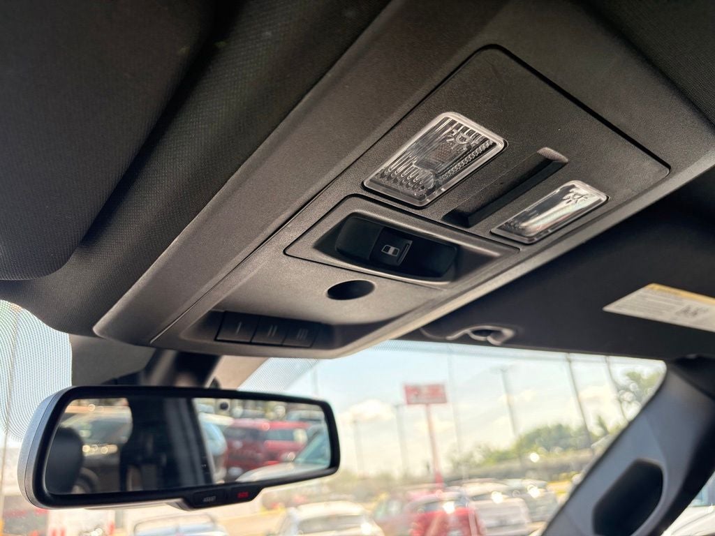 2018 RAM 2500 Power Wagon