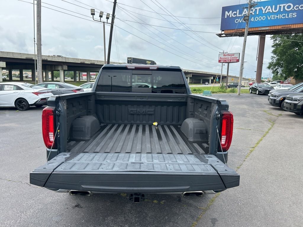 2020 GMC Sierra 1500 SLT 1-Owner / Driver Alert Pkg I/II / SLT Convenience/