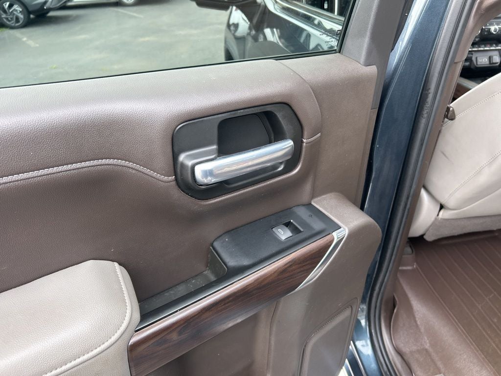 2020 GMC Sierra 1500 SLT 1-Owner / Driver Alert Pkg I/II / SLT Convenience/