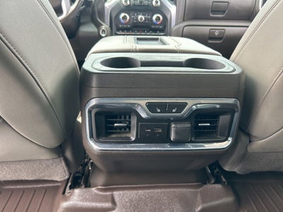 2020 GMC Sierra 1500 SLT 1-Owner / Driver Alert Pkg I/II / SLT Convenience/