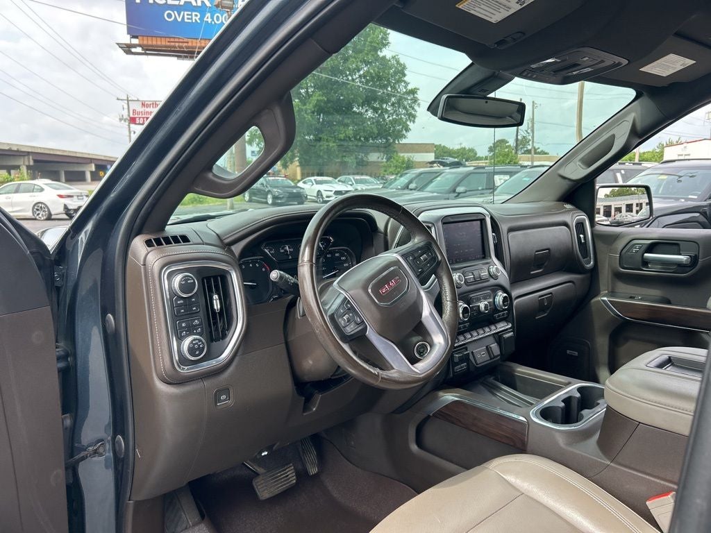 2020 GMC Sierra 1500 SLT 1-Owner / Driver Alert Pkg I/II / SLT Convenience/