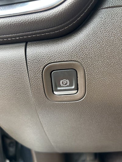 2020 GMC Sierra 1500 SLT 1-Owner / Driver Alert Pkg I/II / SLT Convenience/