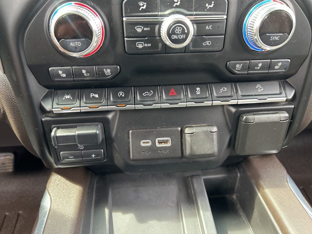 2020 GMC Sierra 1500 SLT 1-Owner / Driver Alert Pkg I/II / SLT Convenience/