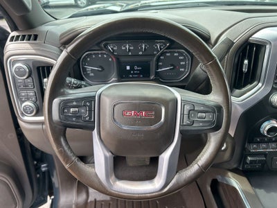 2020 GMC Sierra 1500 SLT 1-Owner / Driver Alert Pkg I/II / SLT Convenience/