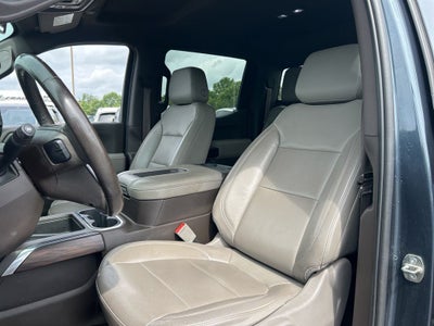 2020 GMC Sierra 1500 SLT 1-Owner / Driver Alert Pkg I/II / SLT Convenience/