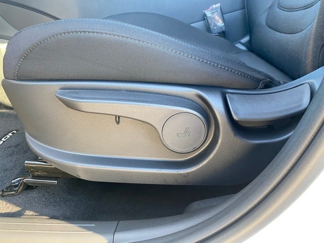 2025 Hyundai Tucson SE AWD