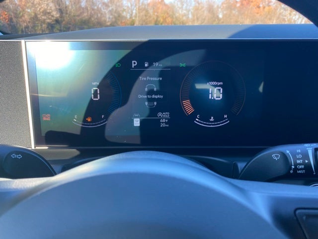 2025 Hyundai Tucson SE AWD