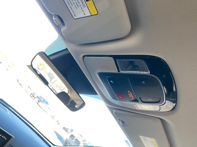 2025 Hyundai Tucson SE AWD