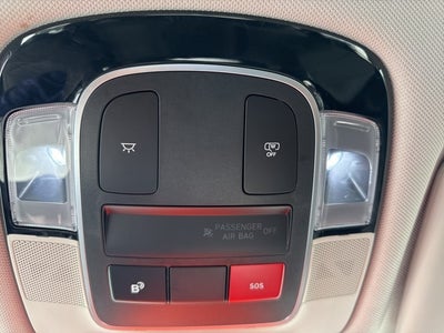 2025 Hyundai Tucson SE AWD