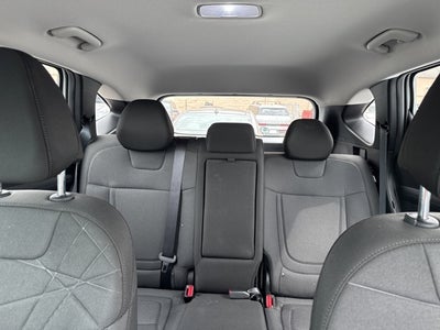 2025 Hyundai Tucson SE AWD