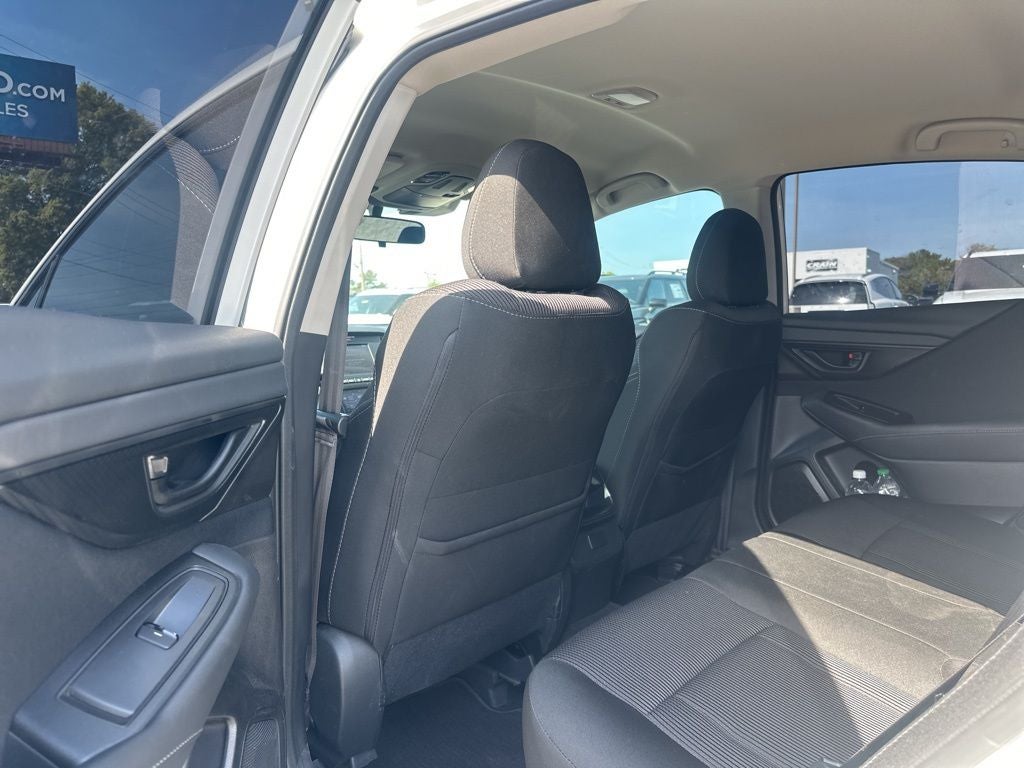 2024 Subaru Legacy Base