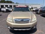 2010 Subaru Outback 2.5i Premium