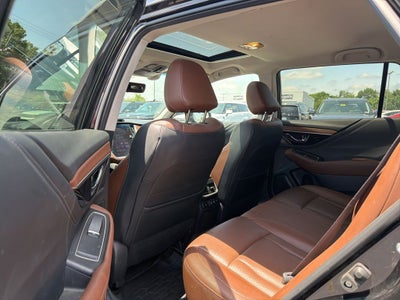 2021 Subaru Outback Touring XT One Owner / Navigation / Power Moonroof / Power Li