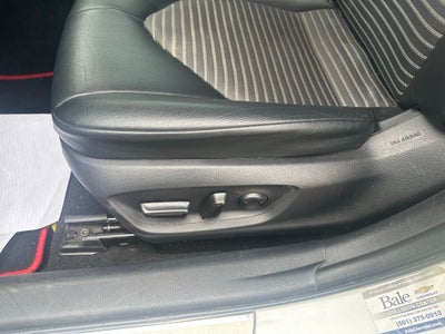 2022 Toyota Camry TRD V6