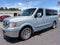 2015 Nissan NV Passenger SV