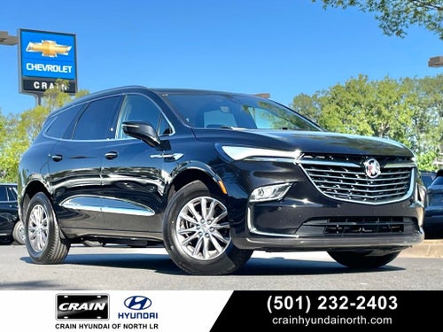 2024 Buick Enclave Premium Group