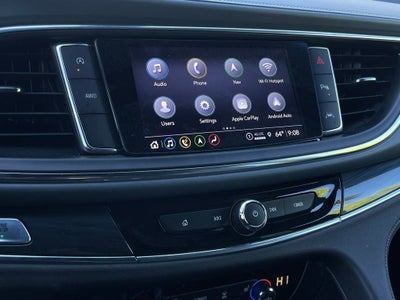 2024 Buick Enclave Premium Group