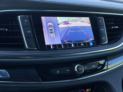 2024 Buick Enclave Premium Group