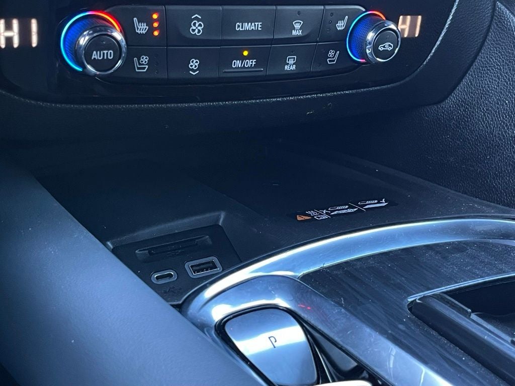 2024 Buick Enclave Premium Group