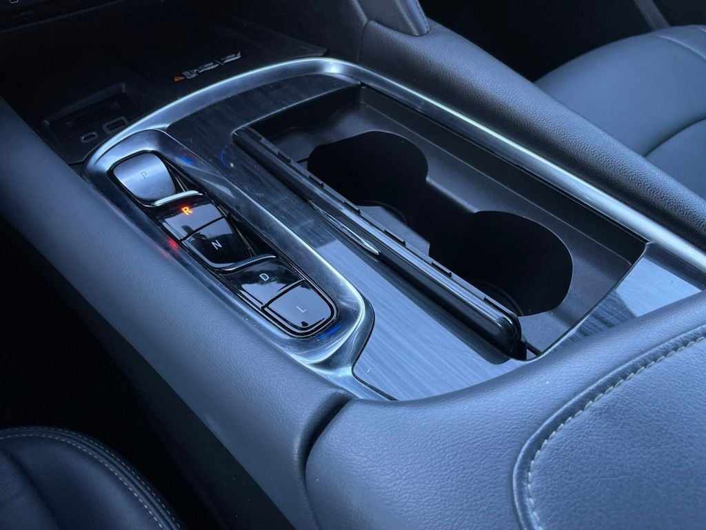 2024 Buick Enclave Premium Group
