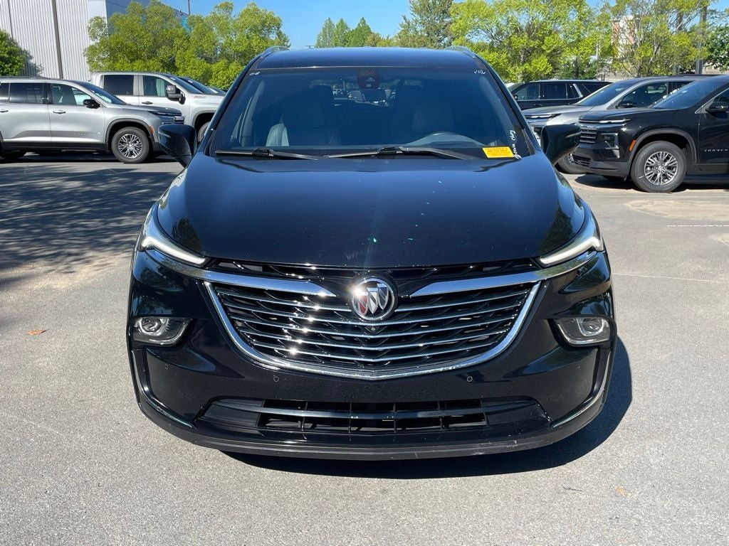 2024 Buick Enclave Premium Group