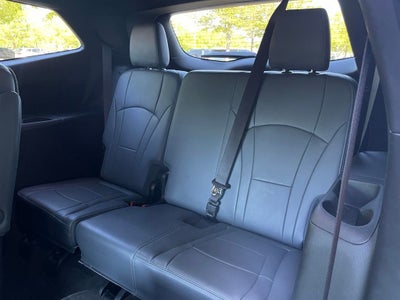 2024 Buick Enclave Premium Group