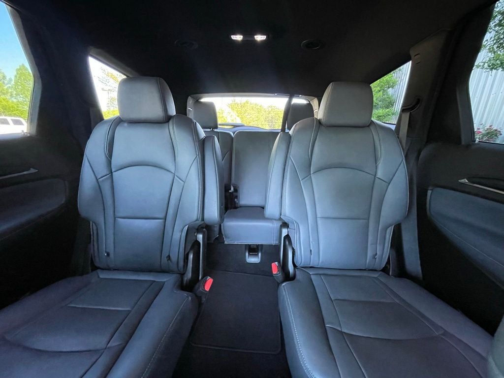 2024 Buick Enclave Premium Group