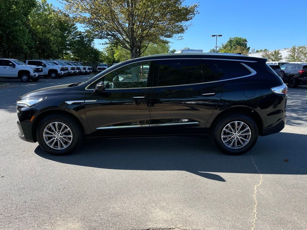 2024 Buick Enclave Premium Group