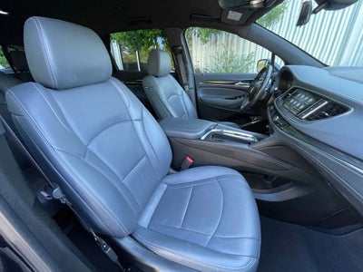 2024 Buick Enclave Premium Group