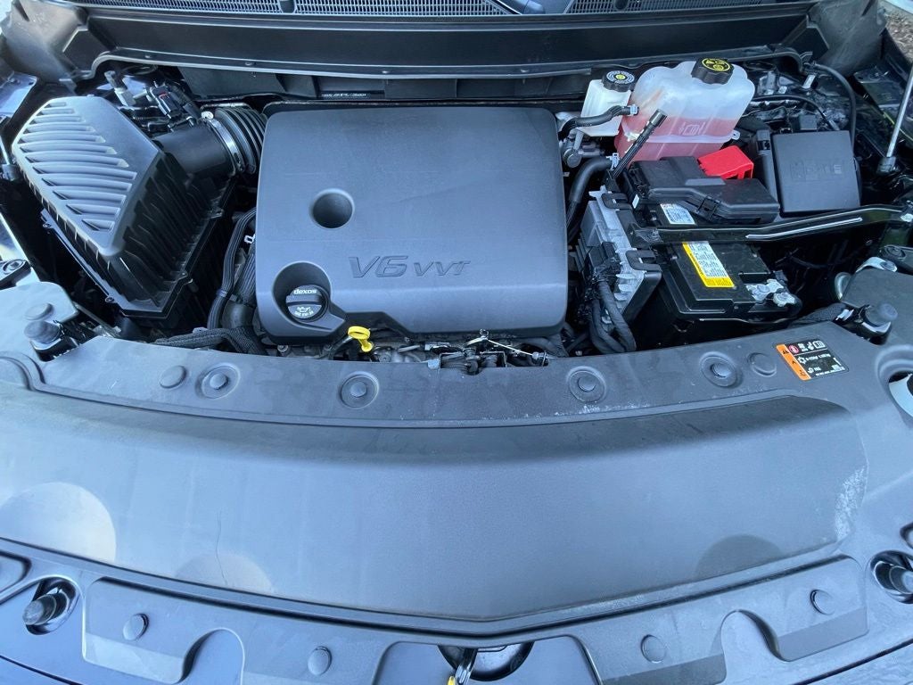 2024 Buick Enclave Premium Group