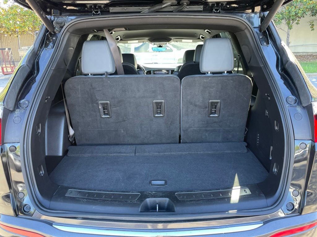 2024 Buick Enclave Premium Group