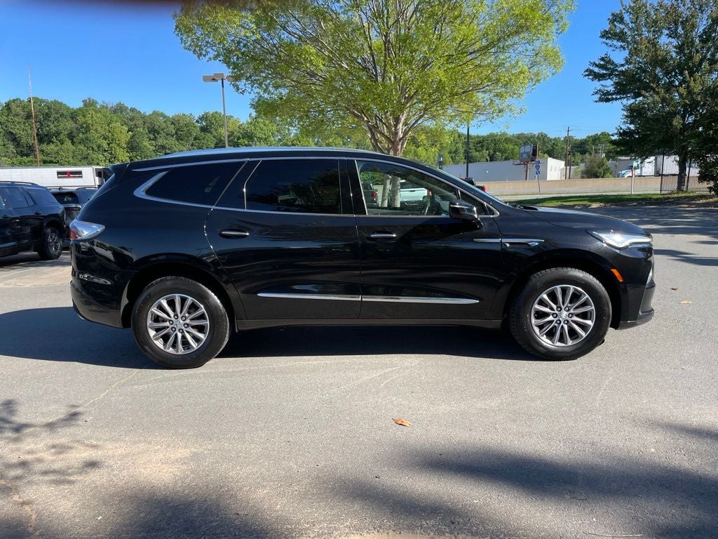 2024 Buick Enclave Premium Group