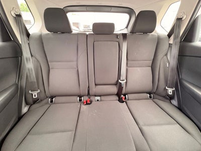 2024 Nissan Rogue S 1-Owner / Blind Spot / Rear Parking Sensors