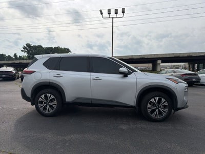 2023 Nissan Rogue SV 1-Owner / Clean Carfax / NissanConnect featuring A