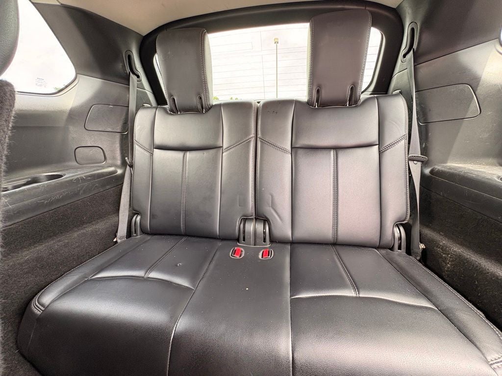 2019 Nissan Pathfinder SL FRESH TRADE | AS-IS