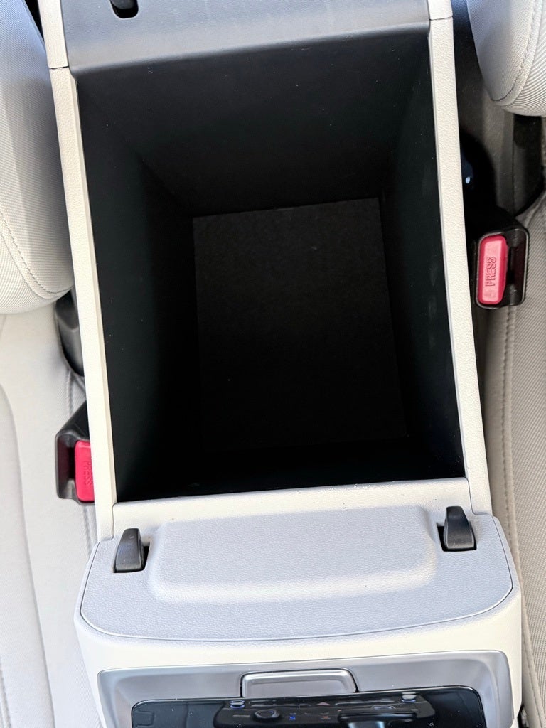 2025 Hyundai Tucson SE FWD