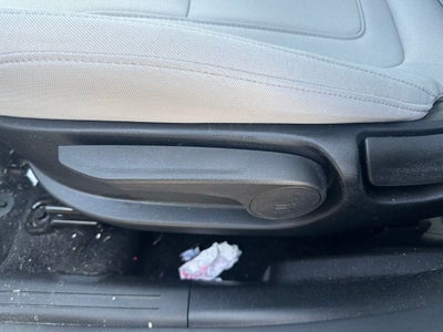 2025 Hyundai Tucson SE FWD