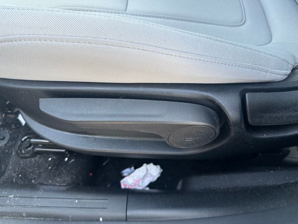 2025 Hyundai Tucson SE FWD